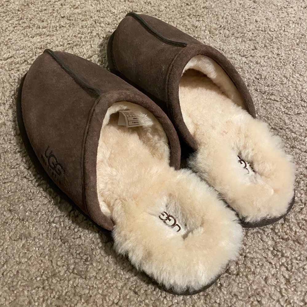 UGG Slippers